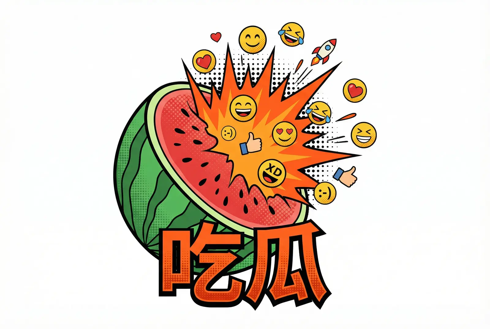 战长沙电视剧 社区Logo